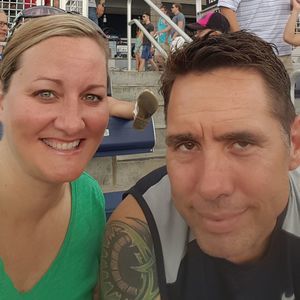 Meet your Posher, Ronald